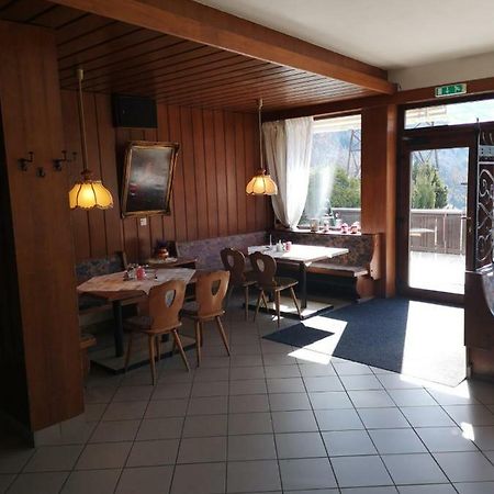 Gasthof Lublass Bed & Breakfast Matrei in Osttirol Exterior foto