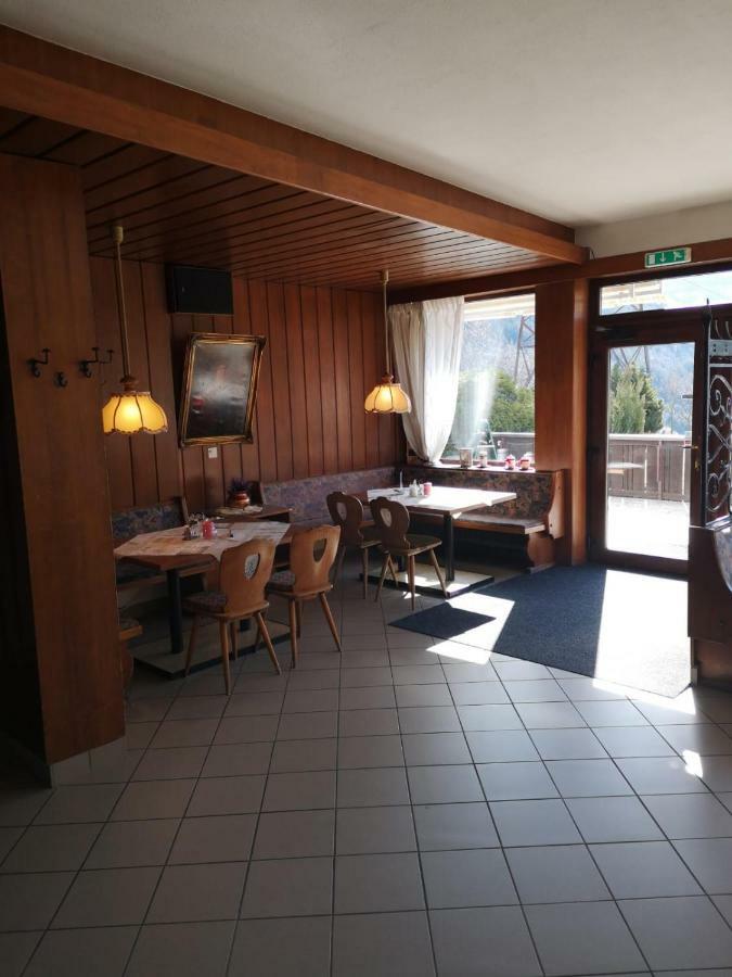 Gasthof Lublass Bed & Breakfast Matrei in Osttirol Exterior foto