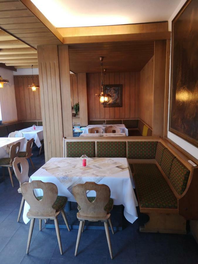 Gasthof Lublass Bed & Breakfast Matrei in Osttirol Exterior foto