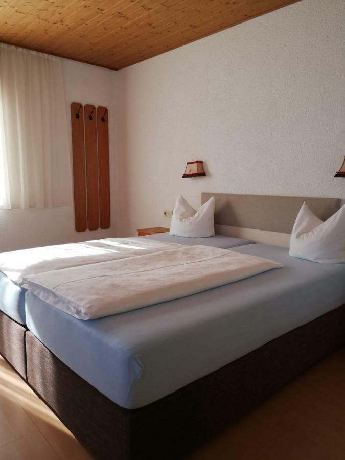Gasthof Lublass Bed & Breakfast Matrei in Osttirol Exterior foto