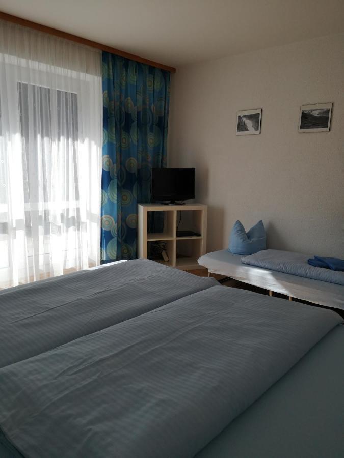 Gasthof Lublass Bed & Breakfast Matrei in Osttirol Exterior foto